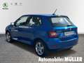 Skoda Fabia COOL PLUS 1,0 MPI 44 kW Apple Carplay Antroid Auto plava - thumbnail 5