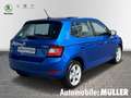 Skoda Fabia COOL PLUS 1,0 MPI 44 kW Apple Carplay Antroid Auto Синій - thumbnail 7