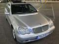 Mercedes-Benz C 200 C 200 CDI Elegance Elegance Plateado - thumbnail 3