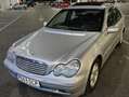 Mercedes-Benz C 200 C 200 CDI Elegance Elegance Plateado - thumbnail 4