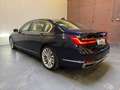 BMW 745 7-serie 745Le AUT. xDrive High Executive CarbonCor Blue - thumbnail 11