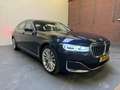 BMW 745 7-serie 745Le AUT. xDrive High Executive CarbonCor Albastru - thumbnail 3