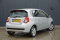 Chevrolet Aveo 1.2 16V LS+ 2011 5 Deurs Airco LM Velgen LAGE KM S Šedá - thumbnail 5