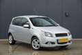 Chevrolet Aveo 1.2 16V LS+ 2011 5 Deurs Airco LM Velgen LAGE KM S Šedá - thumbnail 7