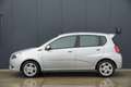 Chevrolet Aveo 1.2 16V LS+ 2011 5 Deurs Airco LM Velgen LAGE KM S Šedá - thumbnail 2