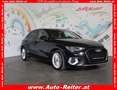 Audi A3 SB 35 TDI advanced S-tronic *LED, NAVI, RFK* Schwarz - thumbnail 1