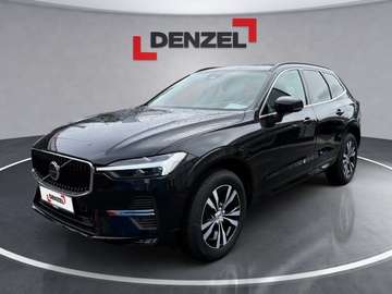 B5 AWD Mild Hybrid Benzin Core
