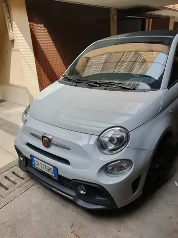 Abarth 595C