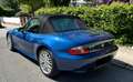 BMW Z3 Z3 roadster 1.9i, M Sport/ Klima/ Leder Blau - thumbnail 6