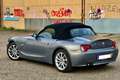 BMW Z4 Z4 roadster 2.0i Gris - thumbnail 4