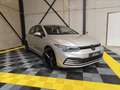 Volkswagen Golf Golf 1.0 TSI Life/LED/19"/CAM/DodeHoek/Ad.Cruise Argent - thumbnail 4