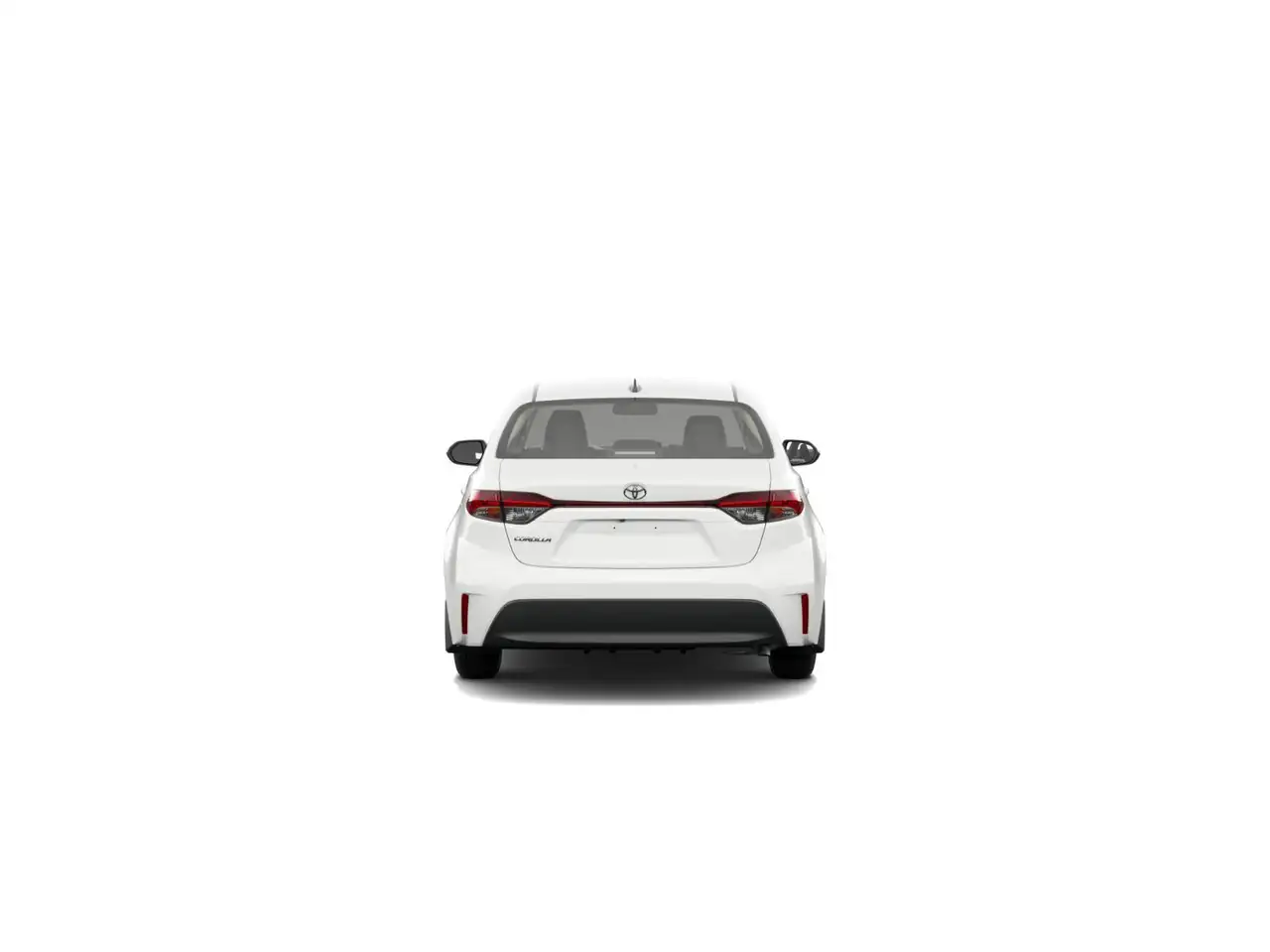 Toyota Corolla снимка Toyota Corolla
