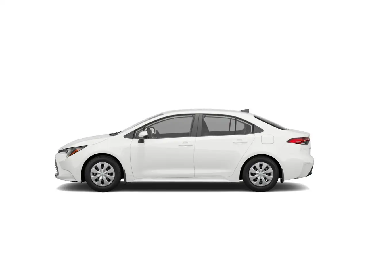 Toyota Corolla снимка Toyota Corolla