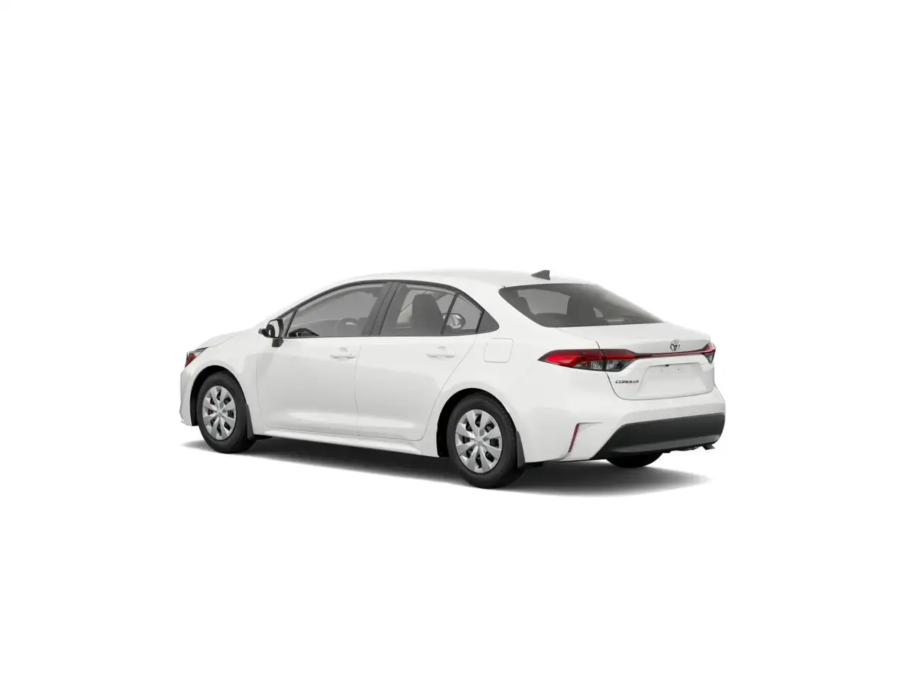 Toyota Corolla снимка Toyota Corolla