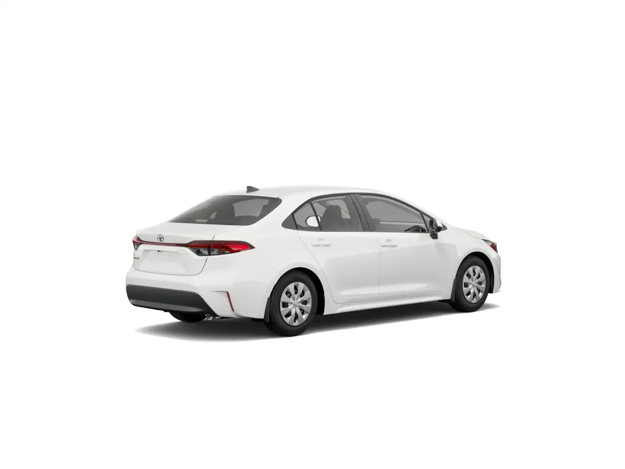 Toyota Corolla снимка Toyota Corolla