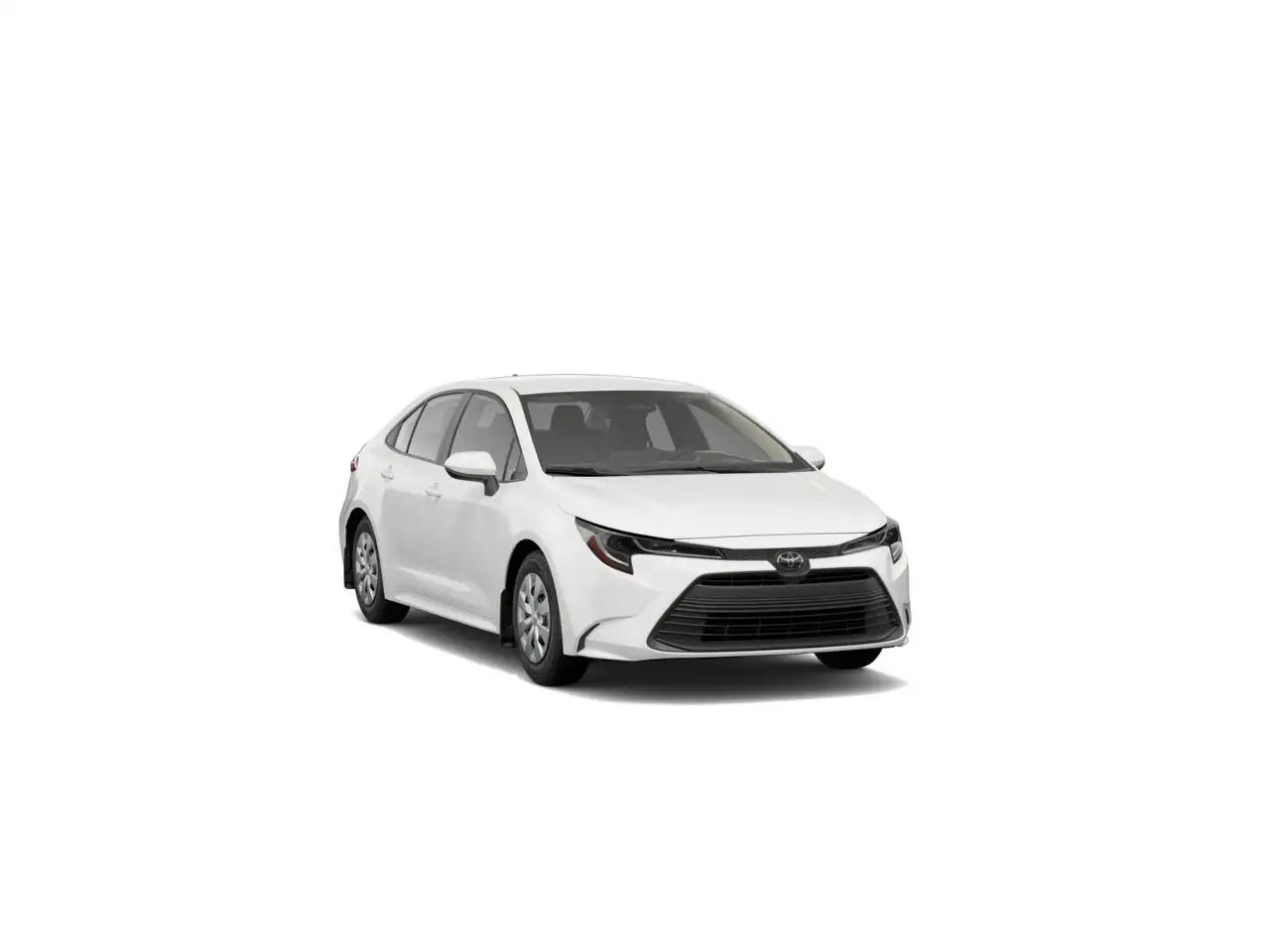 Toyota Corolla снимка Toyota Corolla
