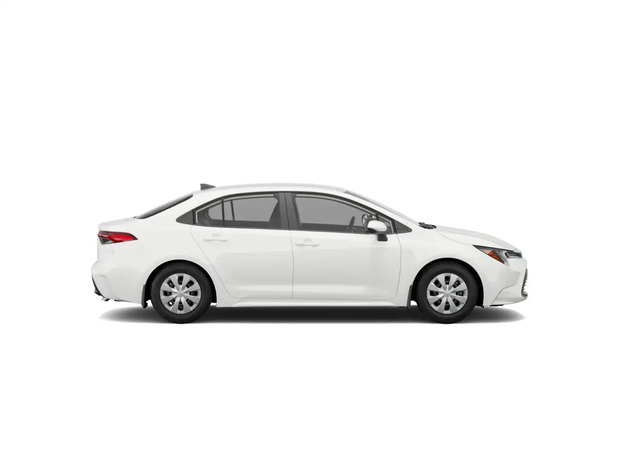 Toyota Corolla снимка Toyota Corolla