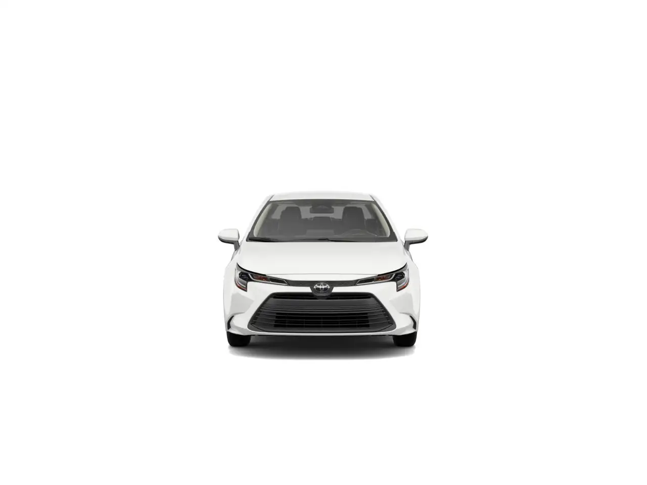 Toyota Corolla снимка Toyota Corolla