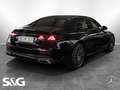 Mercedes-Benz E 220 d Limousine AMG MBUX+360°+DIG-LED+Pano+AHK Noir - thumbnail 2