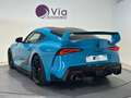 Toyota Supra GR 3.0 Albastru - thumbnail 7