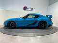 Toyota Supra GR 3.0 Blauw - thumbnail 8