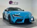 Toyota Supra GR 3.0 Albastru - thumbnail 3