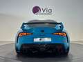 Toyota Supra GR 3.0 Blauw - thumbnail 6