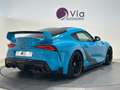 Toyota Supra GR 3.0 Albastru - thumbnail 5