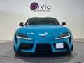 Toyota Supra GR 3.0 Albastru - thumbnail 2