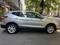 Nissan Qashqai Qashqai 1.2 dig-t N-Vision 115cv Argento - thumbnail 4