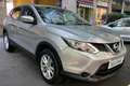 Nissan Qashqai Qashqai 1.2 dig-t N-Vision 115cv Argento - thumbnail 2