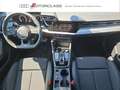 Audi A3 allstreet 35 1.5 tfsi mhev 48v identity contrast s Verde - thumbnail 10