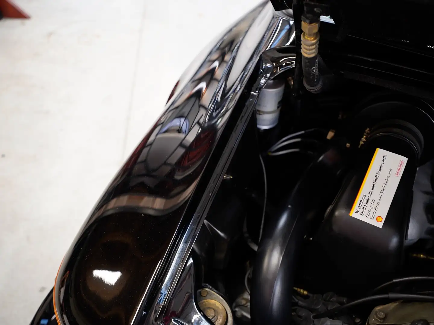 Porsche 911 911 Targa 3.2 G50 - Unieke staat Zwart - 2