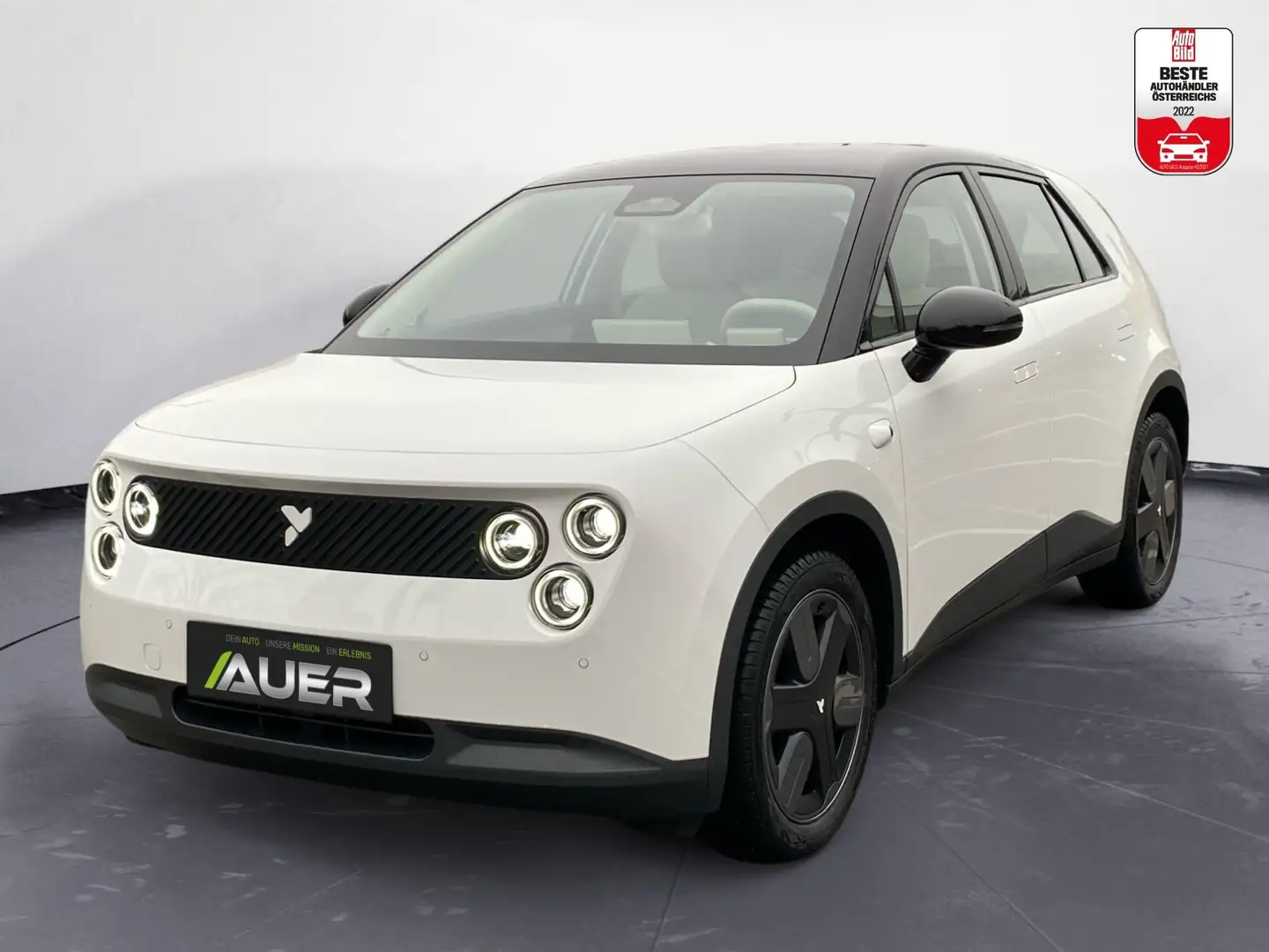 NIO Sonstige firefly Weiß - 1