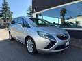 Opel Zafira Tourer 1.6 T EcoM 150CV Elective BT - CLIMA - 7 POSTI Argintiu - thumbnail 4