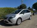Opel Zafira Tourer 1.6 T EcoM 150CV Elective BT - CLIMA - 7 POSTI Argintiu - thumbnail 1