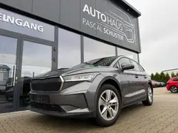 Skoda Enyaq 50 Loft/LED/APP/KAMERA/AMBIENTE/TEMPOMAT/