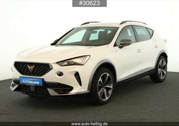 Formentor 1.5 TSI #AHK#18Zoll#LED#ACC#Virtual#