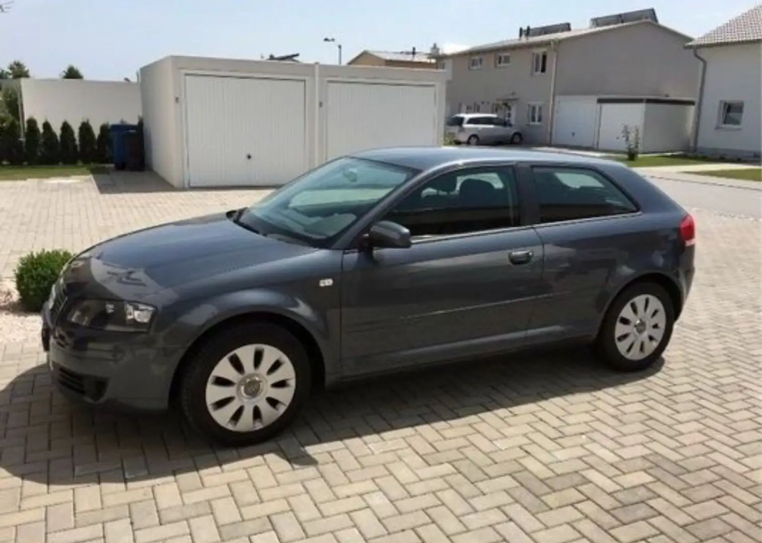 Audi A3 1.4 TFSI Ambiente - 1
