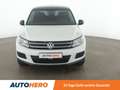 Volkswagen Tiguan 1.4 TSI Trend & Fun BlueMotion Tech *PDC*SHZ* Blanco - thumbnail 9