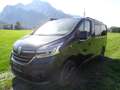 Renault Trafic 6- Sitzer Automatik Schwarz - thumbnail 1