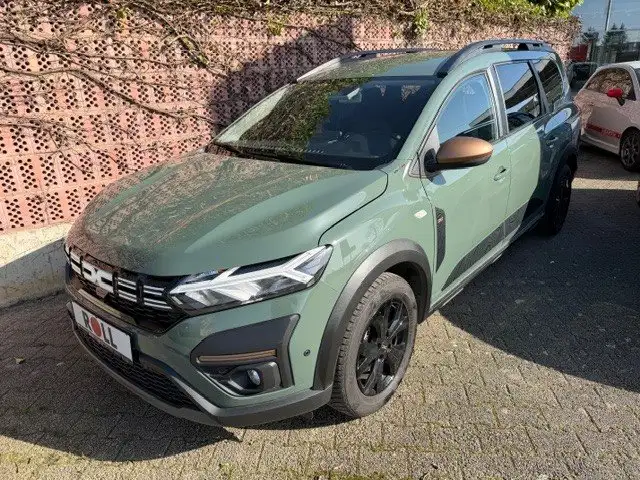 Dacia Jogger Extreme+ 7 SITZER