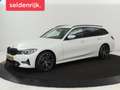 BMW 320 3-serie Touring 320i Executive Edition | Half Lede Weiß - thumbnail 1