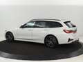 BMW 320 3-serie Touring 320i Executive Edition | Half Lede Weiß - thumbnail 2