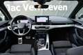 Audi A4 Avant 35 TFSI |S edition|Black Edition|Panoramadak Grijs - thumbnail 14
