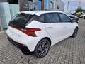 Hyundai i20 FL 1.0 T-GDI 100 Trend.Navi.Komfortpaket.LM Weiß - thumbnail 6