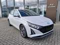 Hyundai i20 FL 1.0 T-GDI 100 Trend.Navi.Komfortpaket.LM Weiß - thumbnail 2