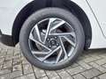 Hyundai i20 FL 1.0 T-GDI 100 Trend.Navi.Komfortpaket.LM Weiß - thumbnail 7