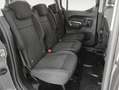 Peugeot Rifter 1.5BlueHDi S&S Long Allure 130 Gris - thumbnail 12