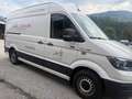 MAN TGE MAN LKW Kasten TGE 3.180 4x4 automatik Weiß - thumbnail 3